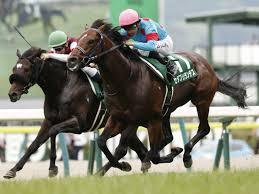 競馬の季節がやってきた！！