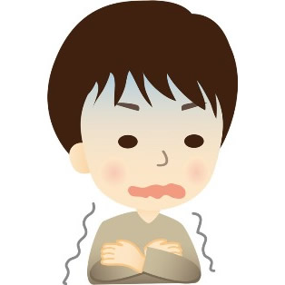 インフルエンザに気を付けよう！